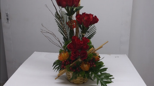 Florist «Flowers to Go Miami», reviews and photos, 7068 NW 50th St, Miami, FL 33166, USA