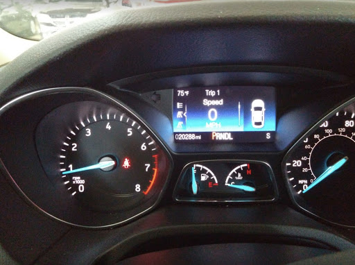 Auto Repair Shop «L & S Automotive Inc», reviews and photos, 181 Ridge St, Newark, NJ 07104, USA