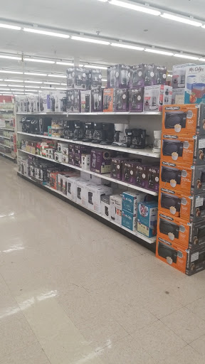 Discount Store «Kmart», reviews and photos, 200 Passaic Ave, Kearny, NJ 07032, USA