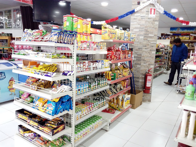 Opiniones de Supermercado Tío Manolo en Padre Hurtado - Supermercado