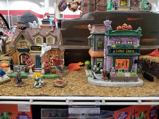 Craft Store «Michaels», reviews and photos, 967 Norland Ave, Chambersburg, PA 17201, USA