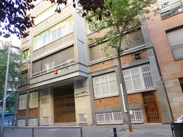 Escola Mare de Déu de Núria EMDN