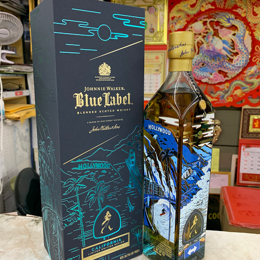 Supermarket «HAWAII SUPERMARKET», reviews and photos, 120 E Valley Blvd, San Gabriel, CA 91776, USA