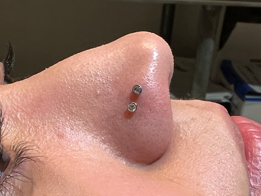 Tattoo Shop «bodyeffects tattoo», reviews and photos, 4530 14th St W, Bradenton, FL 34207, USA