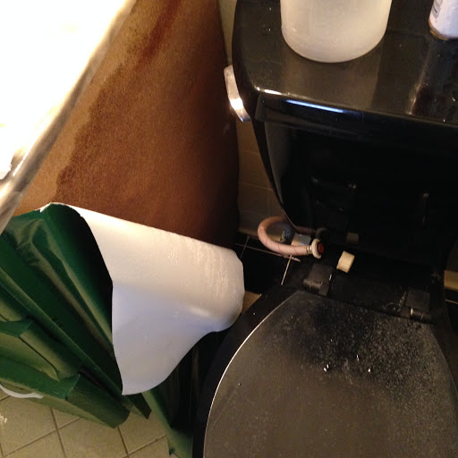 Plumber «Lous Plumbing», reviews and photos