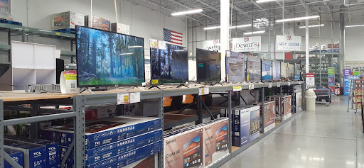 Warehouse club «BJ’s Wholesale Club», reviews and photos, 6290 Commerce Palms Dr, Tampa, FL 33647, USA