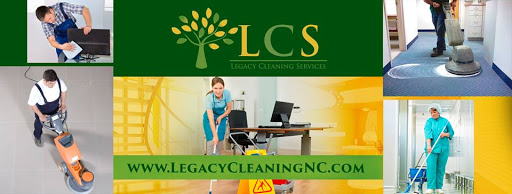 Cleaning Service «Legacy Cleaning Services Inc», reviews and photos, 226 Westinghouse Blvd, Charlotte, NC 28273, USA