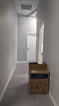 Vista Medical Center - North Arlington - Photo 8 - Car repair in Arlington, VA, Washington