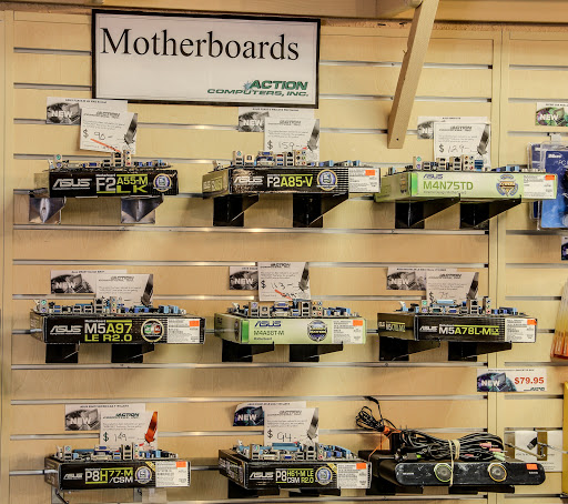 Used Computer Store «Action Computers Inc.», reviews and photos, 2890 S Colorado Blvd F, Denver, CO 80222, USA