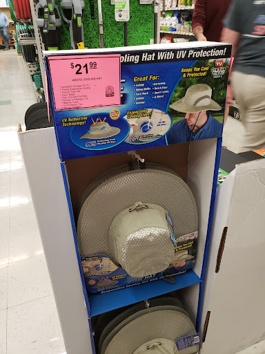 Hardware Store «Pedrotti Ace Hardware», reviews and photos, 830 Southampton Rd, Benicia, CA 94510, USA