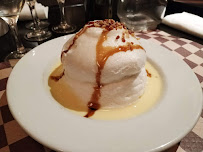 Pudding au pain du Restaurant français Le Mouton Blanc à Paris - n°9