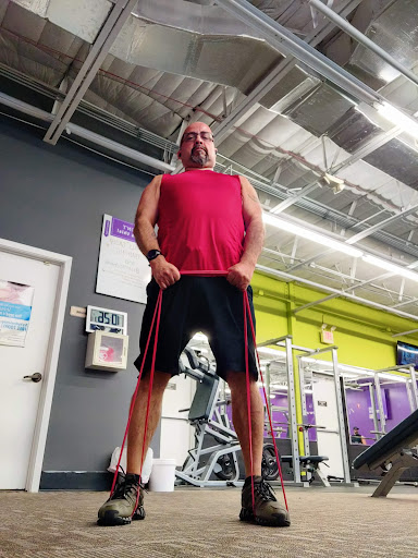 Gym «Anytime Fitness», reviews and photos, 15210 Spring Cypress Rd f, Cypress, TX 77429, USA