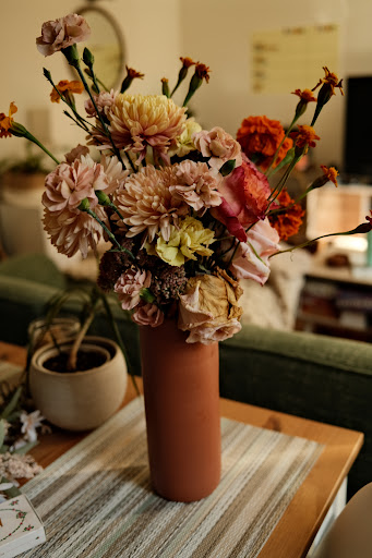 Florist «Ampersand», reviews and photos, 80 Albion St, San Francisco, CA 94103, USA