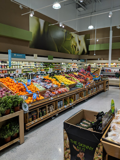 Supermarket «Publix Super Market at University Town Center», reviews and photos, 1190 University Blvd, Tuscaloosa, AL 35401, USA