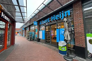 Winkelcentrum Hogeweij image