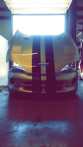 Tire Shop «Discount Tire Store - Oak Lawn, IL», reviews and photos, 6635 95th St, Oak Lawn, IL 60453, USA