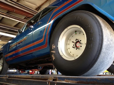 Photos of A & M Auto Centre