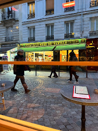 Les plus récentes photos du Restaurant L'Éclair à Paris - n°9