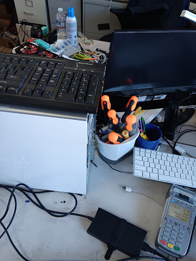 Computers Corner image