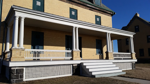 Park «Guardian Park», reviews and photos, Hartshorne Dr, Sandy Hook, NJ 07732, USA