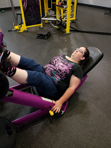 Gym «Planet Fitness», reviews and photos, 1151 W St Georges Ave, Linden, NJ 07036, USA