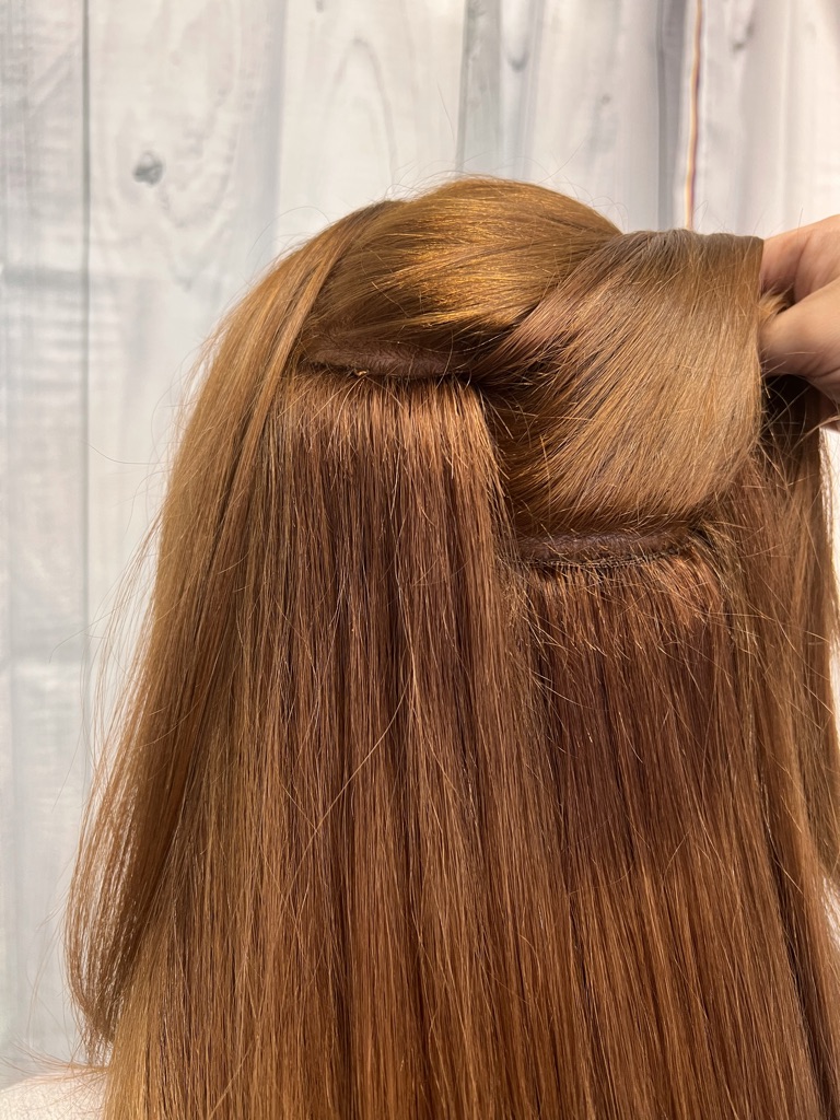 Hairs to You Studio 21014