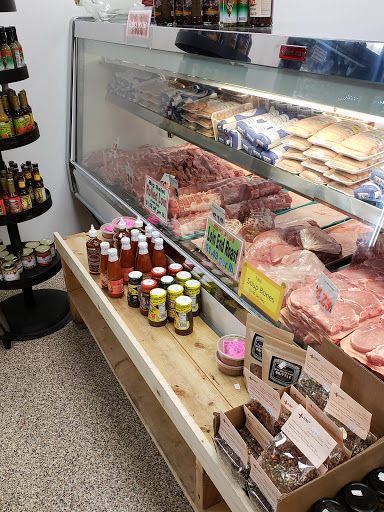 Butcher Shop «The Pork Shop», reviews and photos, 3359 E Combs Rd, San Tan Valley, AZ 85140, USA