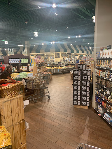Grocery Store «The Fresh Market», reviews and photos, 32 Chestnut Ridge Rd, Montvale, NJ 07645, USA
