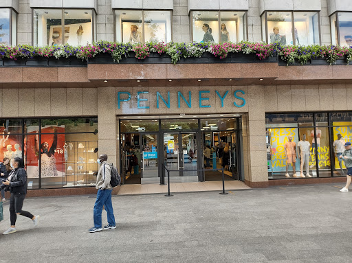 Stores to buy women's katiuskas Dublin