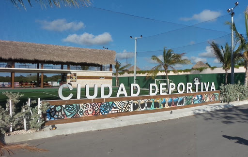 Ciudad Deportiva Downtown Punta Cana