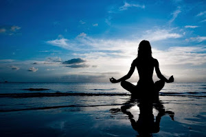 Mind your Mind yoga en meditatie