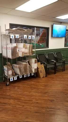 Post Office «USPS», reviews and photos, 14651 6 Mile Cypress Pkwy, Fort Myers, FL 33912, USA