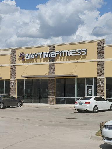 Gym «Anytime Fitness», reviews and photos, 1401 US-287 #200, Decatur, TX 76234, USA