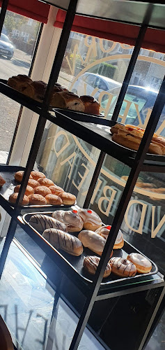 Reviews of Brizzle born and bread ltd in Bristol - Bakery