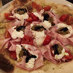 Photo n°3 de l'avis de Maria.u fait le 10/04/2022 à 11:26 sur le  De gustibus à San Leone