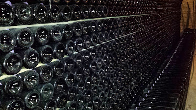 Champagne Jean Despret à Les Riceys