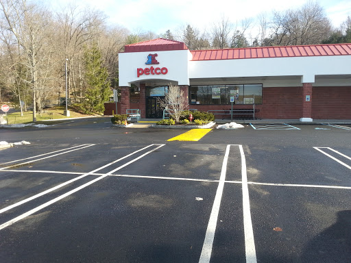 Pet Supply Store «Petco Animal Supplies», reviews and photos, 360 N Bedford Rd, Mt Kisco, NY 10549, USA