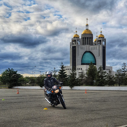 Мотошкола Freeride