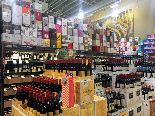 Wine Store «Total Wine & More», reviews and photos, 1416 N Litchfield Rd, Goodyear, AZ 85395, USA
