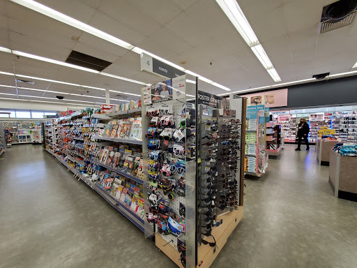 Drug Store «Walgreens», reviews and photos, 9273 Lake Dr, Circle Pines, MN 55014, USA