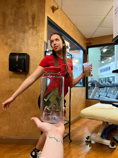 Health Club «XSport Fitness», reviews and photos, 3200 Finley Rd, Downers Grove, IL 60515, USA