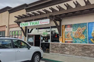 Thai Thai Restaurant image