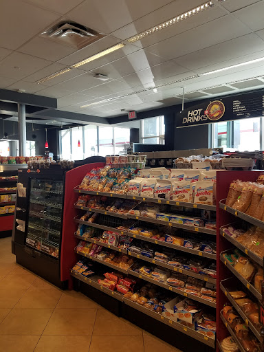 Gas Station «QuikTrip», reviews and photos, 7390 Jonesboro Rd, Morrow, GA 30260, USA