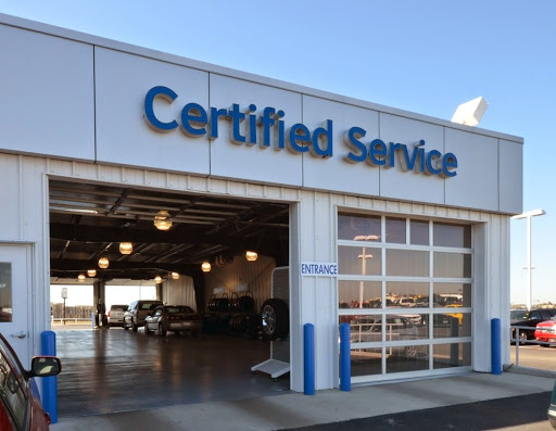 Car Dealer «Carlisle Chevrolet Buick GMC Cadillac», reviews and photos, 1701 US-287 BYP, Waxahachie, TX 75165, USA