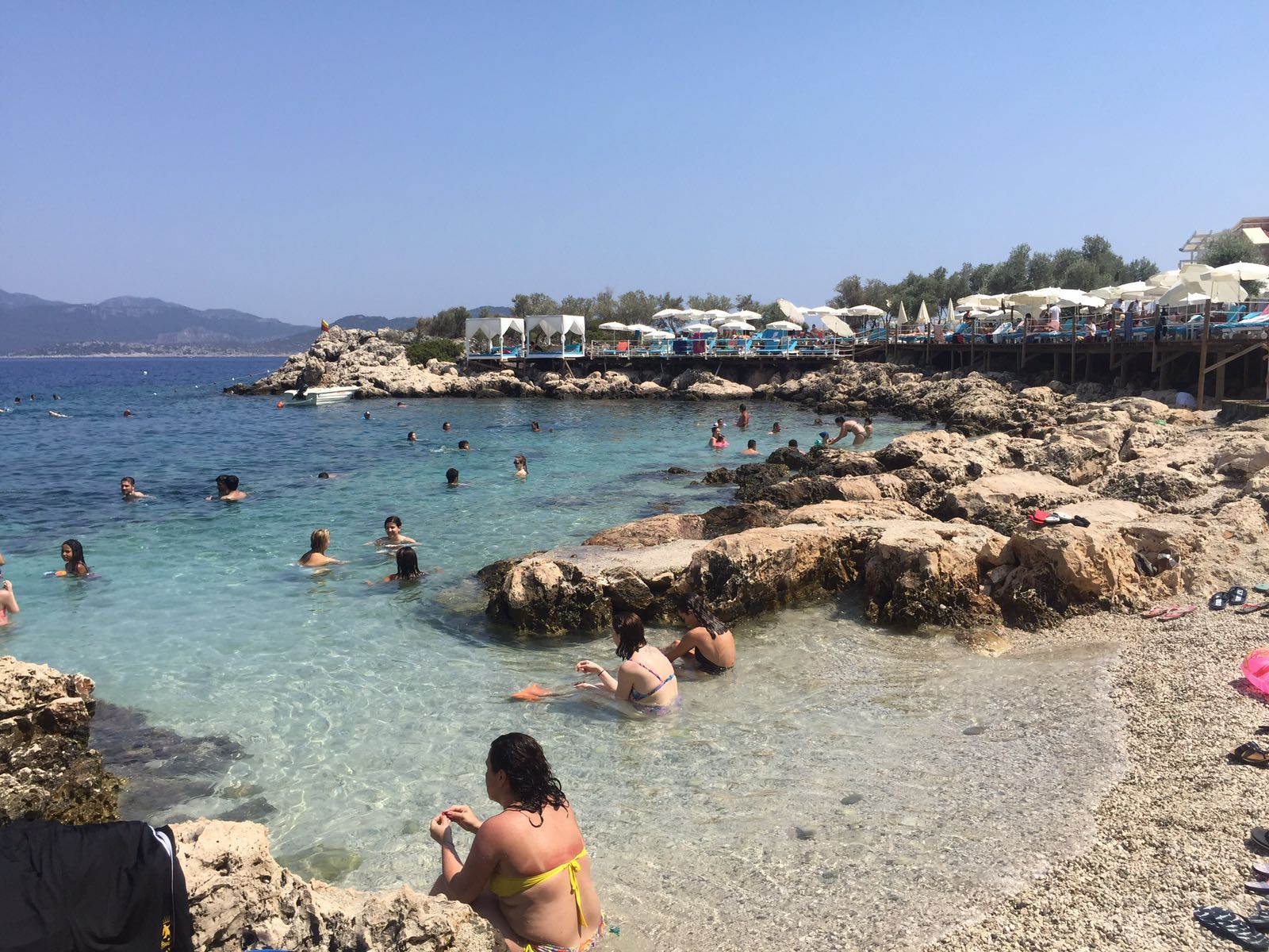 Hidayet Koyu Plaji photo #6