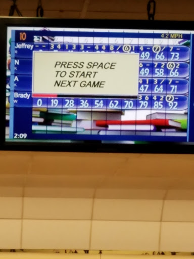 Bowling Alley «Wickliffe Lanes», reviews and photos, 30315 Euclid Ave, Wickliffe, OH 44092, USA