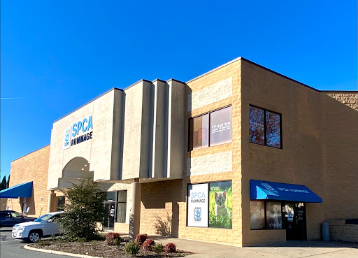 Thrift Store «SPCA Rummage Store», reviews and photos, 199 Zan Rd, Charlottesville, VA 22901, USA