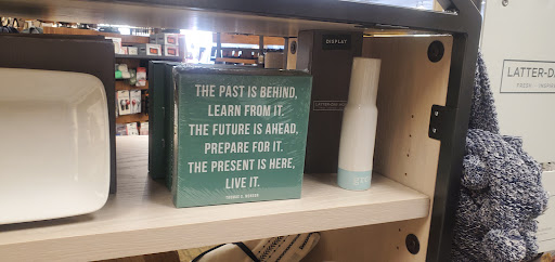 Book Store «Deseret Book», reviews and photos, 5750 Centennial Center Blvd, Las Vegas, NV 89149, USA