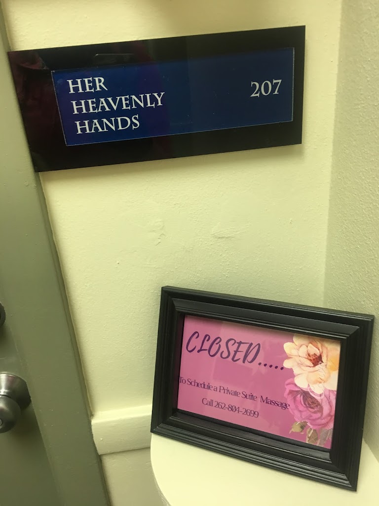 Her Heavenly Hands Massage For Her 53051