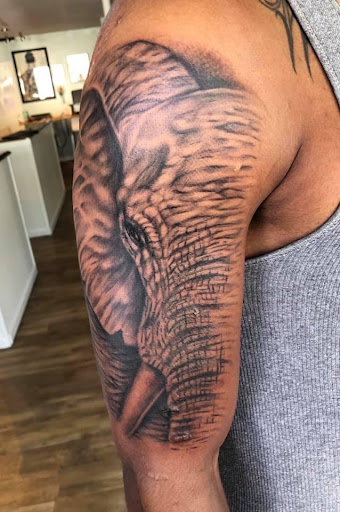 Explore cool meaningful tattoo ideas, creative tattoo ideas in Overland Park, available at Talent Tattoo And Body Piercing